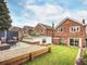 Thumbnail Detached house for sale in Oakover Drive, Allestree, Derby