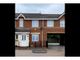 Thumbnail Terraced house to rent in Twigg Court, Mexborough