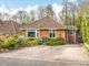 Thumbnail Detached bungalow for sale in Boyatt Crescent, Eastleigh, Allbrook