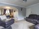 Thumbnail Detached bungalow for sale in Hallfield Close, Wingerworth, Chesterfield