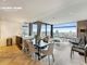 Thumbnail Flat to rent in Principal Tower, London