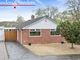 Thumbnail Bungalow for sale in Ban Brook Road, Salford Priors, Evesham