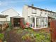 Thumbnail Terraced house for sale in Torlundy Road, Caol, Fort William, Inverness-Shire