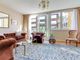 Thumbnail Town house for sale in Meadowbank, Primrose Hill, London