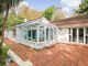 Thumbnail Detached bungalow for sale in Amnis De Russyn, Phildraw Road, Ballasalla