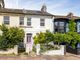 Thumbnail Property for sale in Richmond Road, Brighton