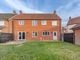 Thumbnail Detached house for sale in Peregrine Mews, Cringleford