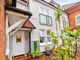 Thumbnail Maisonette for sale in Court Road, Shirley, Southampton