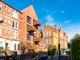 Thumbnail Flat for sale in Spruce Apartments, Barrett's Grove, London