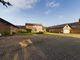 Thumbnail Detached house for sale in Warfield Lane, Cowthorpe, Wetherby