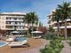 Thumbnail Apartment for sale in Trachoni, Cyprus