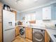Thumbnail Flat for sale in School Drive, St Neots