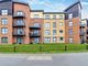 Thumbnail Flat for sale in Wynne Court, Raven Close, Watford