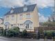 Thumbnail Semi-detached house for sale in Tirfilkins Close, Pontllanfraith, Blackwood