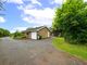 Thumbnail Detached bungalow for sale in Ratby Lane, Markfield, Leicestershire