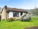 Thumbnail Detached bungalow for sale in Ashleigh Court, Henllys, Cwmbran