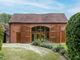 Thumbnail Detached house for sale in Yarningale Lane, Yarningale Common, Warwick, Warwickshire