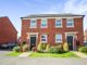 Thumbnail Semi-detached house for sale in Chimney Crescent, Bishops Itchington, Southam