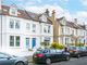 Thumbnail Semi-detached house for sale in Hartington Villas, Hove, East Sussex