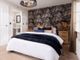 Thumbnail Semi-detached house for sale in "Kingsville" at Inkersall Road, Staveley, Chesterfield