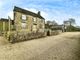 Thumbnail Detached house for sale in Bradnop, Nr. Leek, Staffordshire