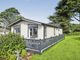 Thumbnail Property for sale in Atlantic Rise, Praa Sands, Holiday Park, Penzance