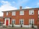 Thumbnail Detached house for sale in Elgar Drive, Witham