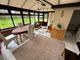 Thumbnail Detached bungalow for sale in Velindre, Llandysul