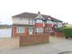 Thumbnail Semi-detached house for sale in Beechwood Avenue, Sunbury-On-Thames