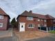 Thumbnail Property to rent in Masefield Avenue, Chesterfield