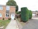 Thumbnail Maisonette to rent in Exton Close, Lordswood