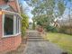 Thumbnail Detached bungalow for sale in Nottingham Road, Ravenshead, Nottingham