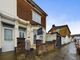 Thumbnail Terraced house for sale in Whitworth Road, Portsmouth