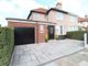 Thumbnail Semi-detached house to rent in Wembley Road, Mossley Hill