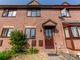 Thumbnail Terraced house for sale in Hawkes Ridge, Ty Canol, Cwmbran