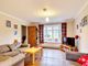 Thumbnail End terrace house for sale in Ecob Close, Guildford, Surrey