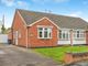 Thumbnail Bungalow for sale in Westbourne Avenue, Walsall, Staffordshire