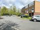 Thumbnail Town house for sale in 22 Lodge Court, Heaton Mersey, Stockport
