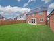Thumbnail Detached house for sale in Oliver Drive, Knutsford