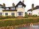 Thumbnail Semi-detached house for sale in Maple Grove, Garden Village, Hull