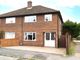 Thumbnail Semi-detached house for sale in Percy Road, Guildford