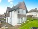 Thumbnail Detached house for sale in Seaville Drive, Eastbourne, East Sussex