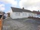 Thumbnail Bungalow for sale in Fernwood Avenue, Thornton-Cleveleys