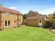 Thumbnail Detached house for sale in Woodsage Crescent, Emersons Green, Bristol
