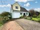 Thumbnail Detached house for sale in Droridge, Dartington, Totnes, Devon