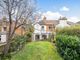 Thumbnail End terrace house for sale in Addison Road, Guildford