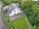 Thumbnail Detached house for sale in Gayton Lane, Gayton, Wirral