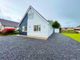 Thumbnail Detached bungalow for sale in Dyffryn Road, Swansea