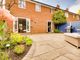Thumbnail End terrace house for sale in Carriage Mews, Canterbury