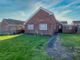 Thumbnail Detached house for sale in Lancaster Road, Scunthorpe